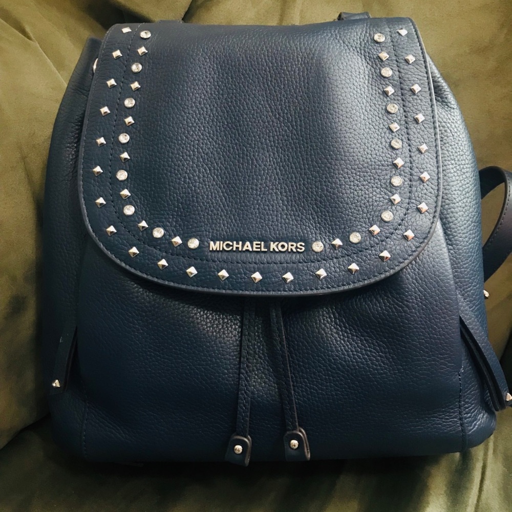 MK Backpack